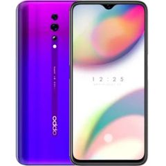  Oppo Reno 2F Tím 