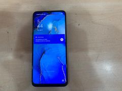  OPPO Reno 3 Aurora Blue 