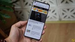  Đây là diện mạo của OPPO Reno5, Reno5 Pro và Reno5 Pro Plus, bạn vẫn thích kiểu thiết kế này chứ? 