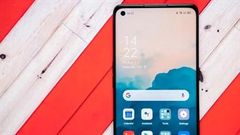  Không phải chip Dimensity 800 đâu, OPPO Reno4 SE sẽ dùng vi xử lý Dimensity 720, hỗ trợ sạc nhanh 65W 