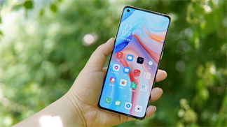 Smartphone OPPO 5G bí ẩn được hé lộ sẽ đi kèm với công nghệ sạc nhanh 65W, liệu đây có phải là sản phẩm thuộc dòng Reno5?