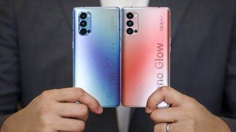 Biến thể toàn cầu của OPPO Reno4 5G bất ngờ xuất hiện trên Geekbench, dùng chip Snapdragon 765G và dung lượng 8GB RAM