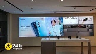 OPPO Reno6 5G và Reno6 Z 5G bất ngờ xuất hiện trong poster quảng cáo tiếng Việt, có luôn cả Sơn Tùng M-TP