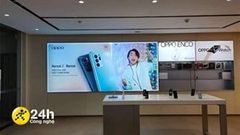  OPPO Reno6 5G và Reno6 Z 5G bất ngờ xuất hiện trong poster quảng cáo tiếng Việt, có luôn cả Sơn Tùng M-TP 