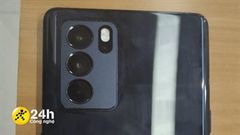 OPPO Reno6 Pro 5G lộ ảnh thực tế cùng bằng chứng cho thấy ngày ra mắt toàn cầu không còn xa, gom lúa là vừa rồi các bạn ơi 