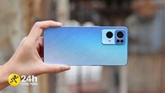  Đánh giá OPPO Reno7 Pro 5G: Hiệu năng mạnh mẽ với chip Dimensity 1200-MAX, thiết kế độc lạ, camera chụp ảnh ấn tượng 