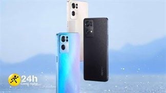 Lộ thời gian ra mắt dòng OPPO F21, dự là có thiết kế còn đẹp hơn cả dòng Reno7, giá dự kiến từ 6 triệu đồng