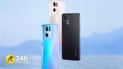  Lộ thời gian ra mắt dòng OPPO F21, dự là có thiết kế còn đẹp hơn cả dòng Reno7, giá dự kiến từ 6 triệu đồng 