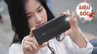 Loạt điện thoại OPPO Reno cũ (Reno5, Reno4...) giảm lớn đến 30%, máy cấu hình mạnh, camera đẹp mà giá rẻ không thể chê