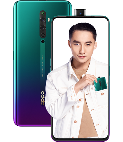 Oppo Reno 2F Reno2F