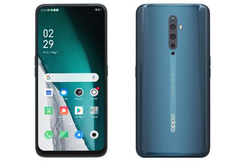 OPPO Reno2F Reno2F