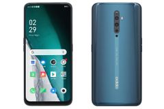  OPPO Reno2F Reno2F 