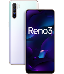  OPPO Reno3 