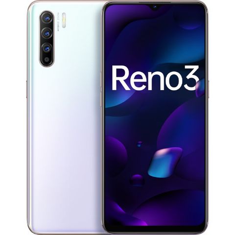 Oppo Reno3 A