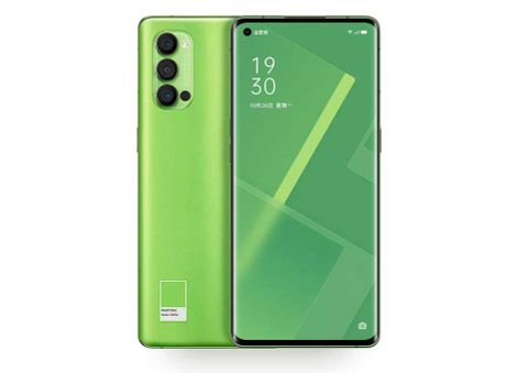 Huawei Reno4 Pro