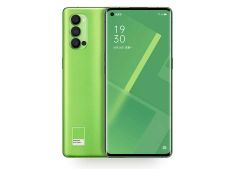  Huawei Reno4 Pro 
