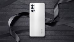  OPPO sẽ ra mắt smartphone đầu tiên tích hợp chip Dimensity 800U hoàn toàn mới vào cuối tháng 8 hoặc đầu tháng 9 