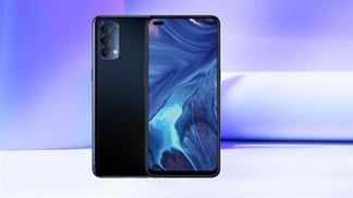 OPPO Reno4 phiên bản toàn cầu lặng lẽ ra mắt với chip Snapdragon 720G, camera selfie kép 32MP, giá khoảng 7.5 triệu đồng