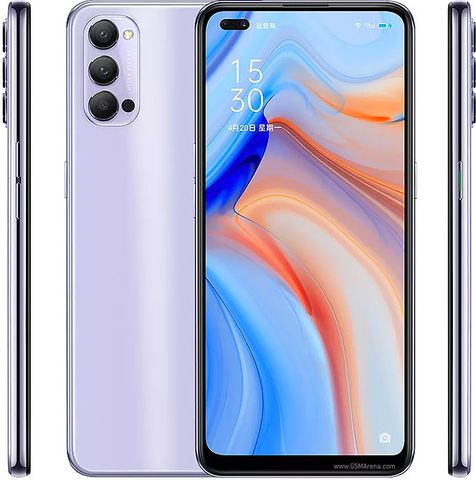 Oppo Reno 4 Reno4