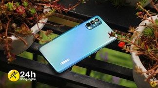 Tưởng cũ không ngon ai dè ngon không tưởng: giá bán OPPO Reno4 cũ dưới 5 triệu tại TTBH, hiệu năng ổn áp với chip 'rồng'