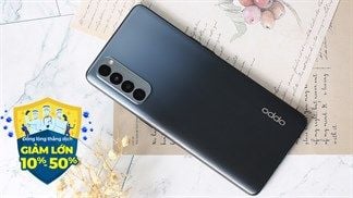 Deal xịn tháng 9: Loạt điện thoại OPPO giảm giá kịch sàn lên đến tiền triệu nhìn mà ham, chốt đơn liền bạn ơi