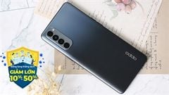  Deal xịn tháng 9: Loạt điện thoại OPPO giảm giá kịch sàn lên đến tiền triệu nhìn mà ham, chốt đơn liền bạn ơi 