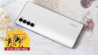 Mừng tuổi mới, sale tưng bừng: Điện thoại OPPO giảm đã đời mua là lời, còn chờ gì mà không nhanh tay sắm liền
