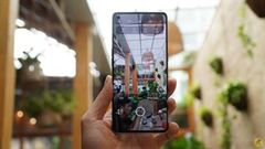  OPPO Reno4 Pro được cập nhật phần mềm mới, cải tiến camera và đi kèm với bản vá bảo mật Android tháng 9/2020 