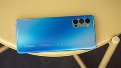  Smartphone OPPO lộ điểm sức mạnh trên Geekbench với chip Dimensity 1000+, chạy Android 11, có thể là OPPO Reno5 Pro? 