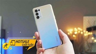 Cuối tuần, sale sốc bật gốc lên đến cả triệu bạc cho 3 mẫu smartphone 5G tầm trung này, deal chất ngại gì không bắt