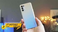  Cuối tuần, sale sốc bật gốc lên đến cả triệu bạc cho 3 mẫu smartphone 5G tầm trung này, deal chất ngại gì không bắt 