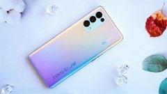  Bằng chứng cho thấy Find X3 Lite 5G sẽ sớm được ra mắt, có thể là phiên bản toàn cầu của OPPO Reno5 5G 