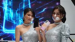  OPPO Reno5 5G chính thức ra mắt tại Việt Nam: Thiết kế vẫn đẹp, cấu hình mạnh mẽ hơn với kết nối 5G, giá bán hấp dẫn 