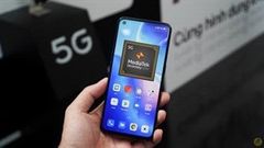  Smartphone mới của OPPO được chứng nhận dùng chip Dimensity 1200 và hỗ trợ sạc nhanh 65W, có thể chính là Reno6 Pro 