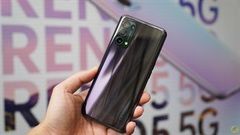  OPPO Reno6 đang trong giai đoạn thử nghiệm cuối cùng, có thể sớm ra mắt, bạn mong đợi điều gì ở dòng máy này? 