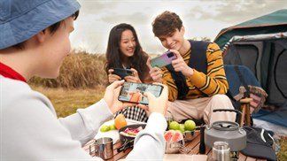 OPPO Reno5 F chính thức ra mắt: Dùng chip MediaTek Helio P95, camera selfie ngon hơn của F19 Pro, 4 camera sau, giá 6.6 triệu đồng
