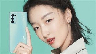 OPPO Reno5 K lộ thời điểm ra mắt cùng các tùy chọn màu sắc trên website của China Telecom, và giá bán sẽ làm bạn bất ngờ