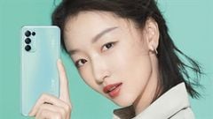  OPPO Reno5 K lộ thời điểm ra mắt cùng các tùy chọn màu sắc trên website của China Telecom, và giá bán sẽ làm bạn bất ngờ 