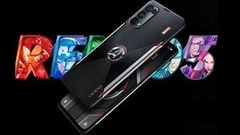  OPPO Reno5 Marvel ra mắt tại Việt Nam: Thiết kế đậm chất Avengers, điểm nhấn ở giao diện và phụ kiện đi kèm, giá hấp dẫn 