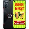 Điện thoại OPPO Reno6 Z 5G