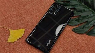 OPPO Reno6 được đồn đoán sử dụng cả chip Snapdragon và MediaTek, đi kèm sạc nhanh 65W, có thể ra mắt trong tháng 06