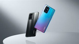 OPPO Reno5 Z ra mắt: Dùng chip Dimensity 800U hỗ trợ 5G, thiết kế mỏng nhẹ và cụm 4 camera đa năng, giá hơn 9 triệu đồng