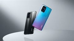  OPPO Reno5 Z ra mắt: Dùng chip Dimensity 800U hỗ trợ 5G, thiết kế mỏng nhẹ và cụm 4 camera đa năng, giá hơn 9 triệu đồng 