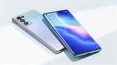  Lộ toàn bộ thông số cấu hình, giá bán của OPPO Reno5 và Reno5 Pro trước thời điểm ra mắt, khởi điểm từ 11.6 triệu đồng 