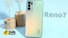  OPPO Reno7 5G lộ nhiều thông số quan trọng: Màn hình OLED 90Hz, chip Dimensity 920, giá dự kiến từ 10.6 triệu đồng 
