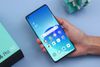 Điện thoại OPPO Reno6 Pro 5G