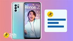  OPPO Reno6 Z 5G sẽ ra mắt tại Việt Nam vào ngày 21/7, hiện đã cho đăng ký nhận thông tin hàng về 