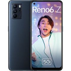  Điện thoại OPPO Reno6 Z 5G 