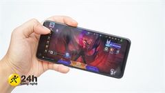  Đánh giá hiệu năng OPPO Reno6 Z 5G: Dimensity 800U 5G tưởng không mạnh mà mạnh không tưởng, chiến game quá đã 