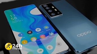 Cấu hình OPPO Reno7: Camera chính 60MP, chip Snapdragon chuyên game,... và camera selfie thò thụt?